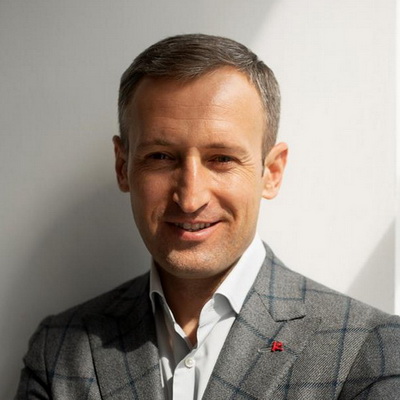 Ткаченко Радислав Олегович